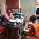 Getting More Women into Engineering, APWEN Initiates “Take A Girl To Work” Day