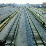 Nigeria’s $2bn railway to Niger will break ground tomorrow, minister says