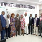 LAGOS COMMENCES SITTING ON PHYSICAL PLANNING, BUILDING CONTROL APPEALS