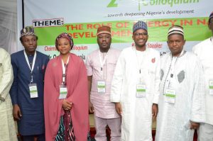 Experts Identified the biggest challenges in Nigerian Energy Sector; Suggested ways forward