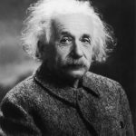 Biography of Albert Einstein(1879–1955); one of the greatest scientists of all times