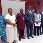 UNIVERSITY OF LAGOS FACULTY OF ENGINEERING ALUMNI ASSOCIATION(UNILAGFEAA) HOLDS AGM, ELECTS NEW EXECUTIVES