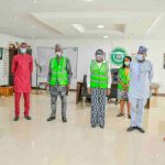 COVID19: Ogun Engineers Support  Government with N1M