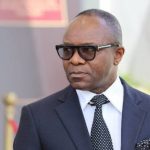 Musings From My Quiet Place – by Dr. Ibe Kachikwu