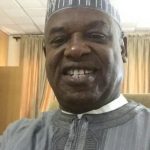 Engineering Community Mourns as respected and distinguished Engr Ibrahim Khalil Inuwa dies