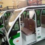 Ebonyi begins electric tricycle production to boost IGR, reduce oil dependence