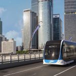 Arup and Acciona to design electric bus network for Brisbane