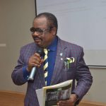 PRACTICAL THOUGHTS ON CORRUPTION AND ANTI-CORRUPTION STRATEGIES IN PUBLIC PROCUREMENT BY CHRIS CHUKWURAH