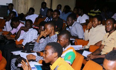 NIMechE organises Student Conference at OAU as UNILORIN, OAU others shine in competitions