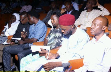 NIMechE organises Student Conference at OAU as UNILORIN, OAU others shine in competitions