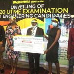 “Light up Tomorrow Today”:  NSE Unveils best UTME Engineering Candidates: Announces Mentoring  and  Scholarship Scheme