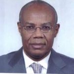 A former MD, PRPC, Alex Ogedegbe Takes Office As 11th President of the Nigerian Academy of Engineering