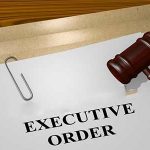 Executive Order; An Encroachment Order in Nigeria.- Ajulo