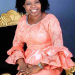 It is Harmony as Ilorin Elects Dr. Temitope Odetoye as its First Female Chairman
