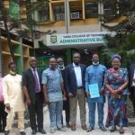 Apprenticeship Training: YABATECH Signs MoU with COMTEAN