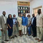 Ikeja Engineers Unveils Frame of Fame to Honour Past Leaders