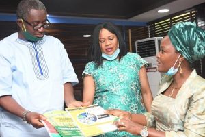 NSE Ikeja teams up with YABATECH to Launch Endowment Fund in Honour late Anthony Oludaiye