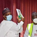 BAUCHI GOVERNOR INAUGURATES TWO COREN COMMITTEES IN BAUCHI, ALLOCATES LAND FOR BAUCH COREN OFFICE