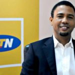 MTN Nigeria appoints an electrical Engineer,  Karl Toriola as new CEO