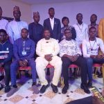 Ewoh Arthur becomes New NIMechE Students’ President