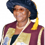 Reminiscence: Life as Nigeria’s first female PhD holder in engineering –Olatokunbo Somolu