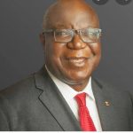 Prof Oye Ibidapo Obe, Former Unilag VC Is Dead