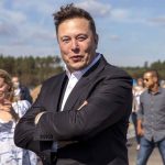Tesla CEO Elon Musk advises young people to learn as much as possible