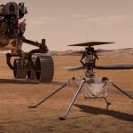 6 Things to Know About NASA’s Mars Helicopter on Its Way to Mars