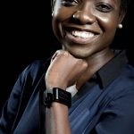 Nigeria’s Folashade Akanni-Shelle: First Woman managing director of Bolloré