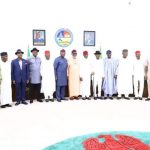 Southern governors ban open grazing, call for national confab