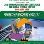 COAL CITY 2021 (ENUGU): Call for Papers