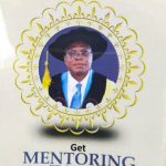 Book: Mentoring from the Frontlines