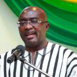 SIM card re-registration begins in June; failure to register means loss of phone numbers – Bawumia