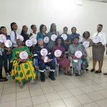 APWEN Launches Tools & Tiara Initiatives;  Commences  paid internship Training for young female Engineers
