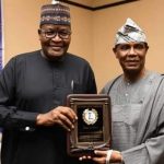 Nigerian Academy of Engineering honours NCC for contribution to economic development