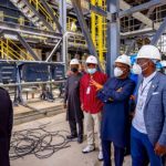 Dangote Makes Nigeria 3rd Highest Country in Terms of Urea Capacity Additions