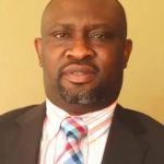 Obaseki Appoints A Mechanical Engineer, Osaigbovo Iyoha As Chief Of Staff