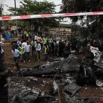 X-raying Nigerian military aeroplanes’ constant crashes