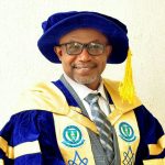COREN appoints  Professor of Mechanical Engineering, Ademola Adisa Bello as new Registrar