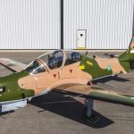 First batch of A-29 Tucano departs US for Nigeria