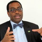 39 million Africans may fall into poverty this year, says Adesina