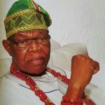 Biography of late High Chief Engr James Raymond Olusoga, The Olisa of Akure Kingdom