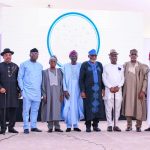 COMMUNIQUÉ ISSUED AFTER THE MEETING OF THE GOVERNORS OF SOUTHERN NIGERIA AT THE LAGOS STATE GOVERNMENT HOUSE, IKEJA, LAGOS STATE, ON MONDAY, 5TH JULY, 2021 NIGERIA
