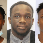How ATM Cameras Help FBI Capture Three Young Nigerians Who Stole Over $1.4 million COVID-19 Unemployment Benefits in The United States