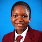 Nigerian student, Fareedah Oyolola emerges World Brightest student