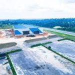 First Vehicle Plant in South-South Nigeria Being Built by Governor Udom
