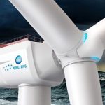 MingYang Launches 16 MW Offshore Wind Turbine