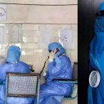 ‘Cov-Tech’: Cooling technology devised to soothe health workers from heat in PPE kits