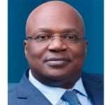 Total Nigeria Plc gets new Managing Director