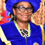 FUTA Professor, Ibiyinka Fuwape, Wins African Union Scientific Excellence Award